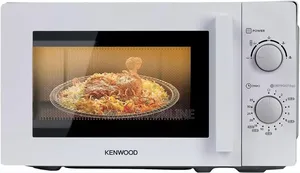 Kenwood 20l Microwave Oven Mwm20, 5 Power Level, Defrost Function,700w