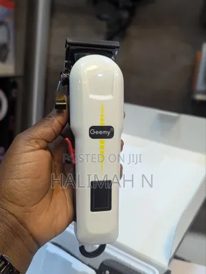 Geemy Hair Clipper/Machine