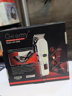 Geemy Hair Clipper/Machine