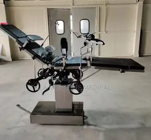 High Quality Hydraulic Operating Table