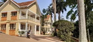 16bdrm Duplex in Fs Properties Ltd, Nakawa for rent