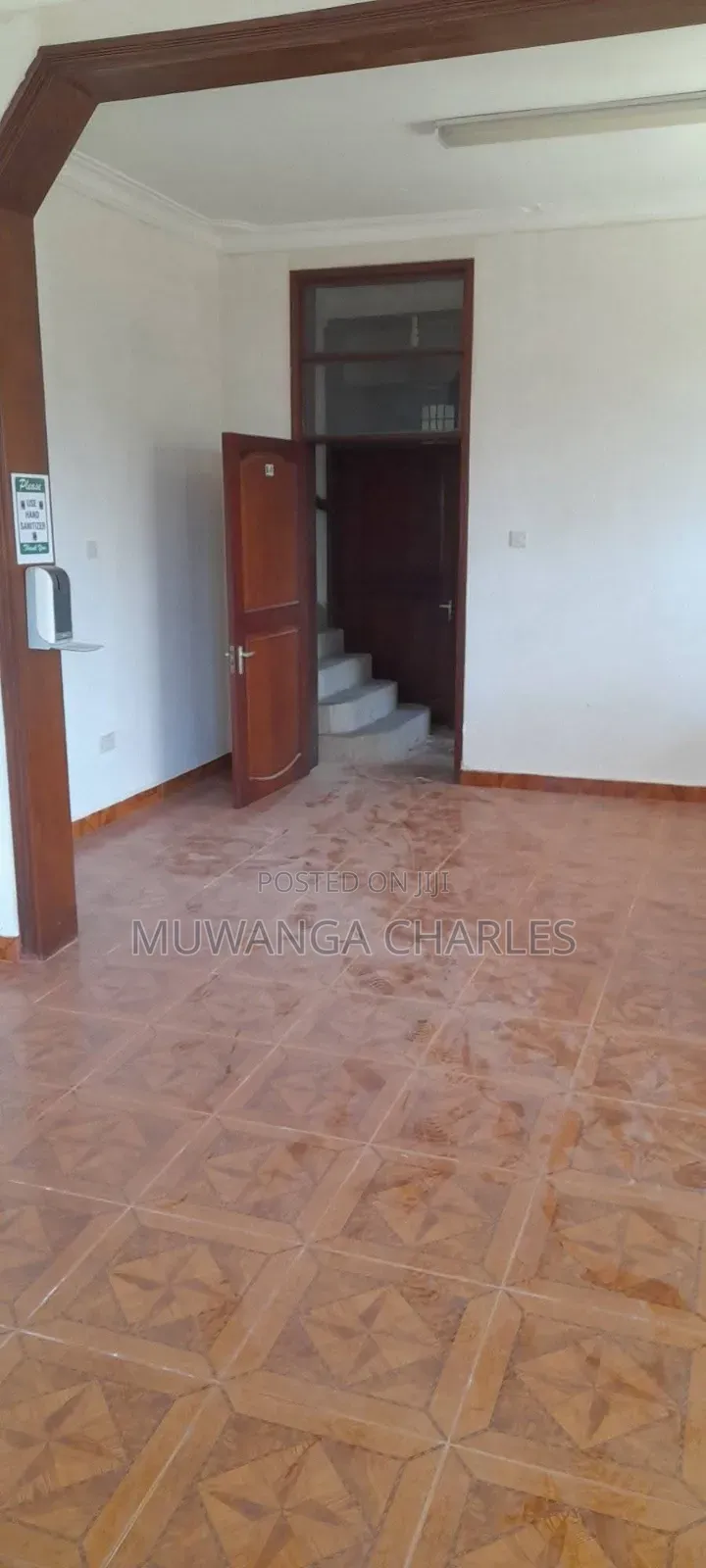 16bdrm Duplex in Fs Properties Ltd, Nakawa for rent
