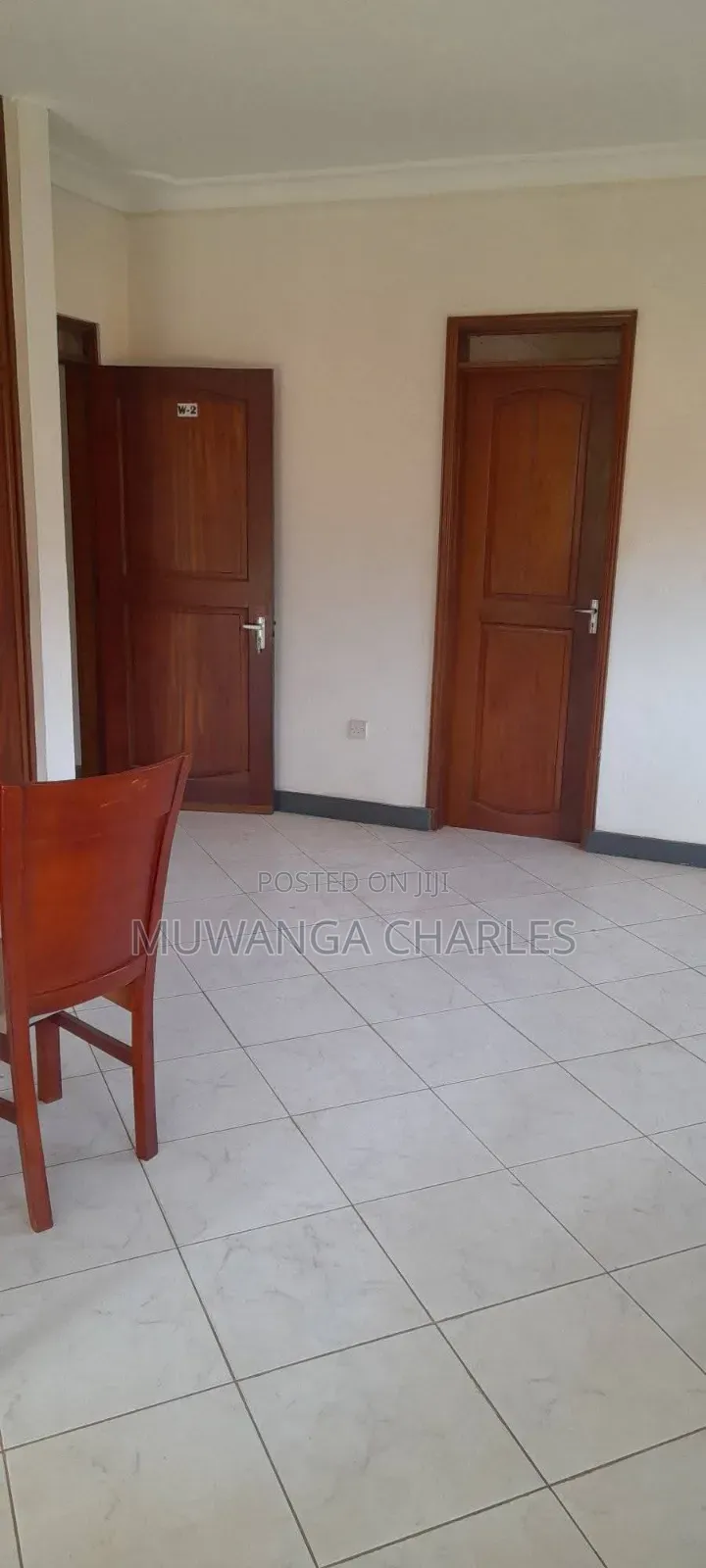16bdrm Duplex in Fs Properties Ltd, Nakawa for rent
