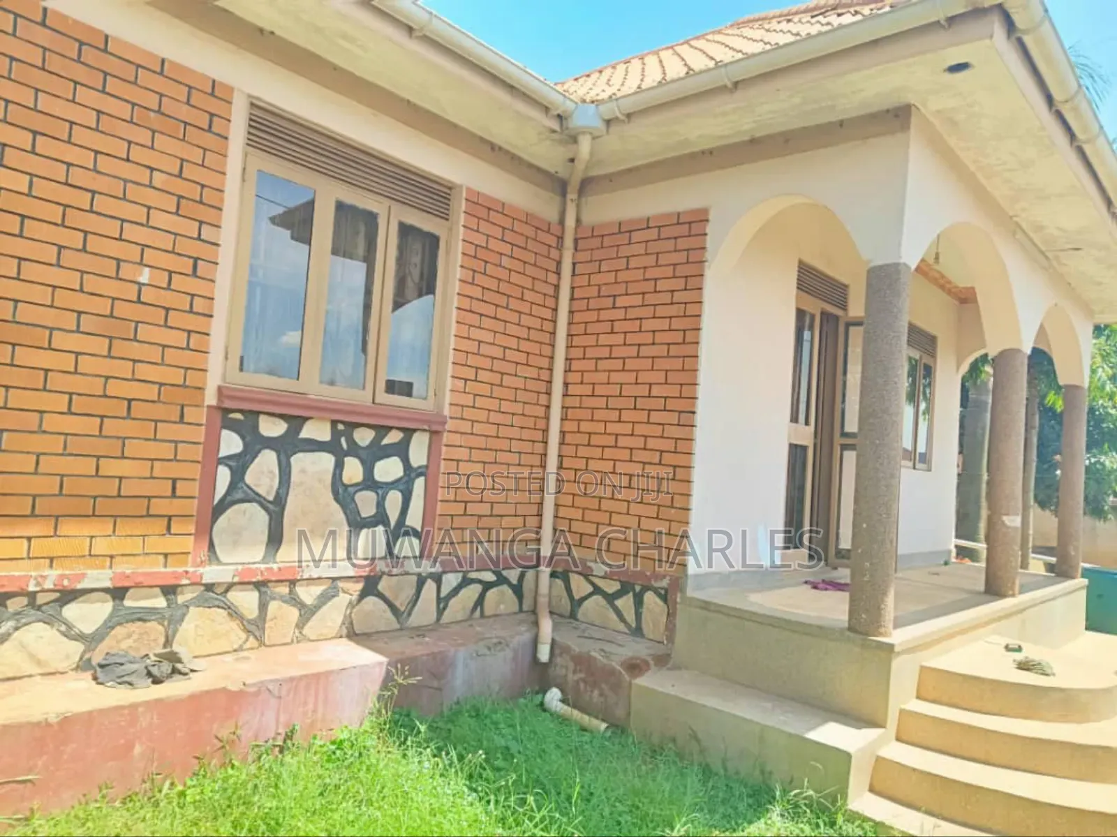 16bdrm Duplex in Fs Properties Ltd, Nakawa for rent