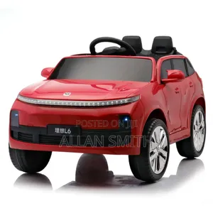 Children's L 6 Cars