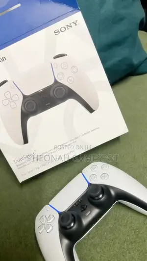 Ps5 Game Pads These Are Genuine, High-Quality Controllers