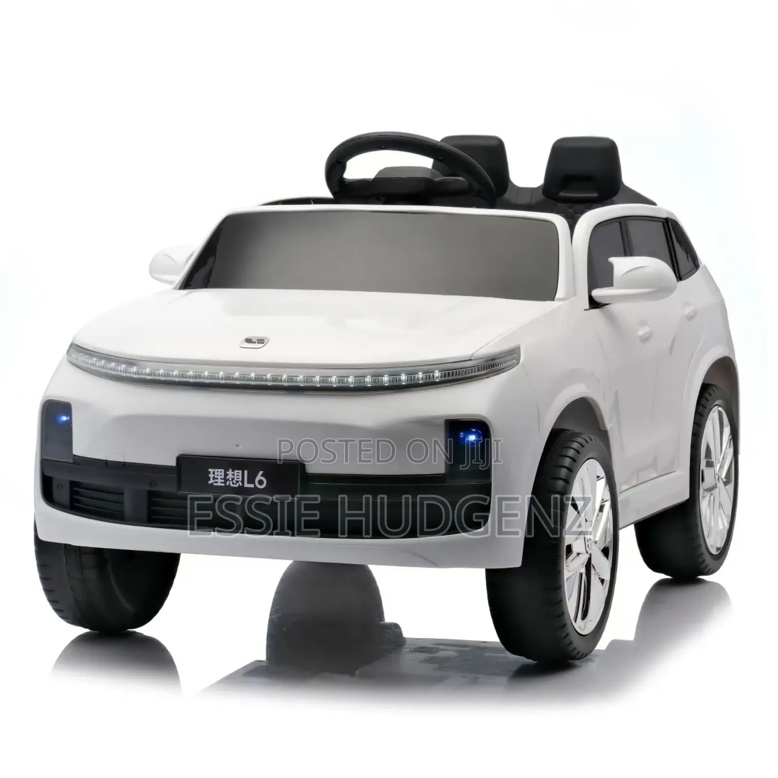 Kids Electric Ride on Car