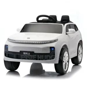 Kids Electric Ride on Car
