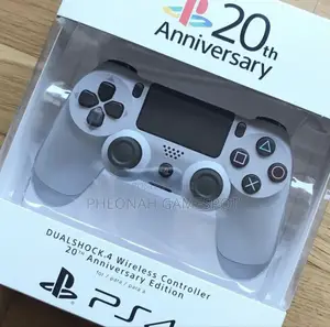 Dual Shock 4 Wireless Controller for Ps4