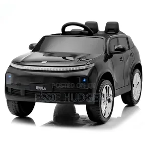 Kids Electric Ride on Car