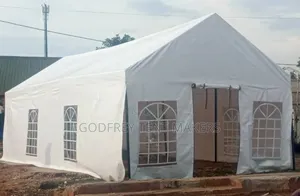 100seater Ordinary Church Tent