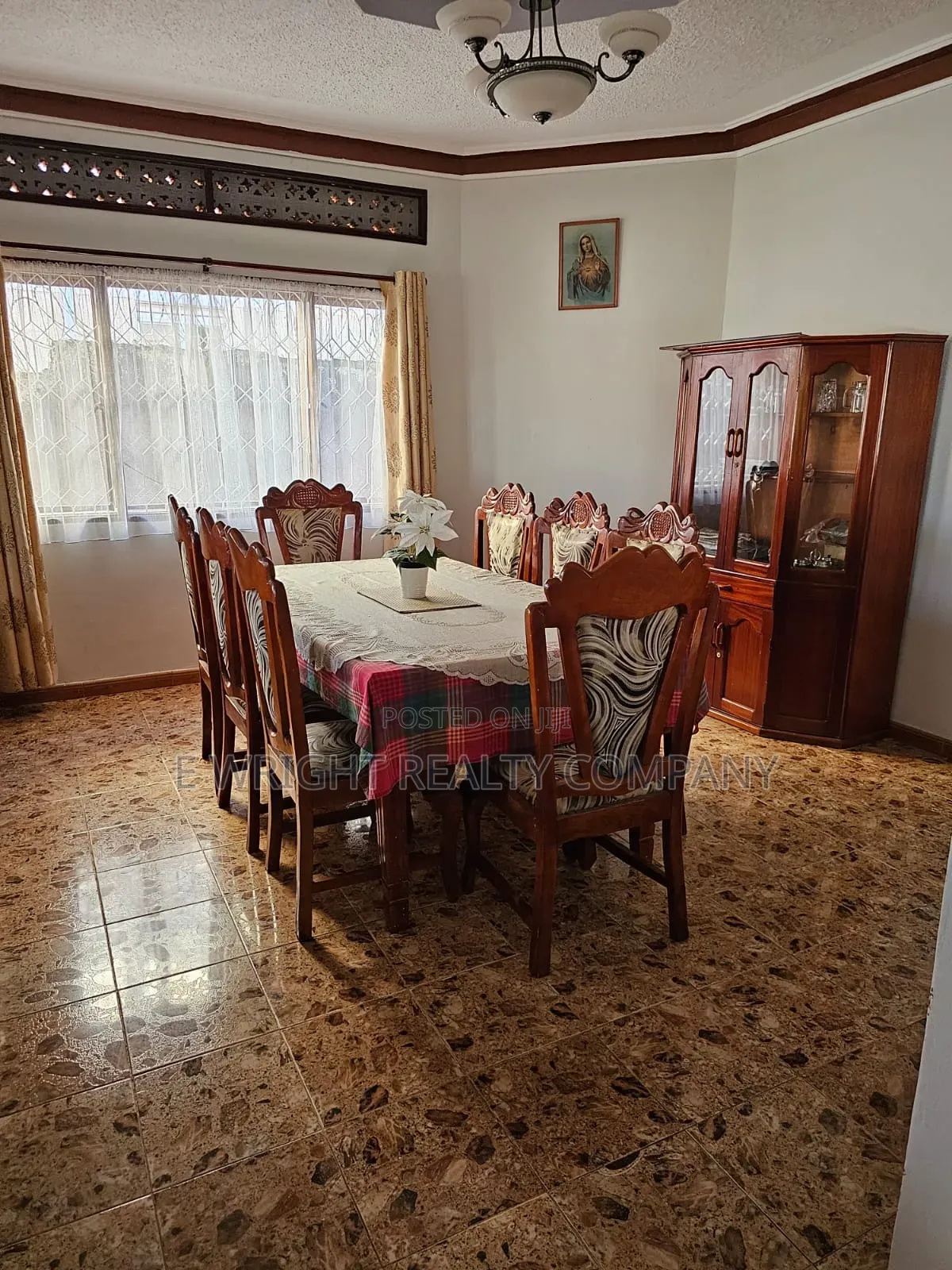 3 Bedroom Fully Furnished Stand Alone House for Rent in Bunga