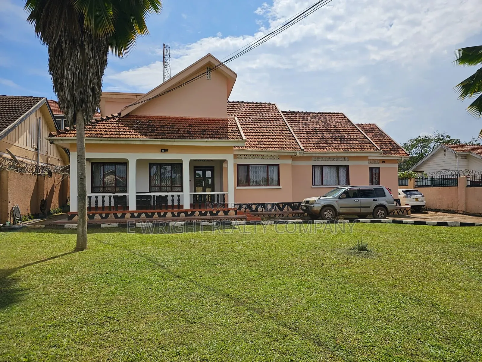 3 Bedroom Fully Furnished Stand Alone House for Rent in Bunga