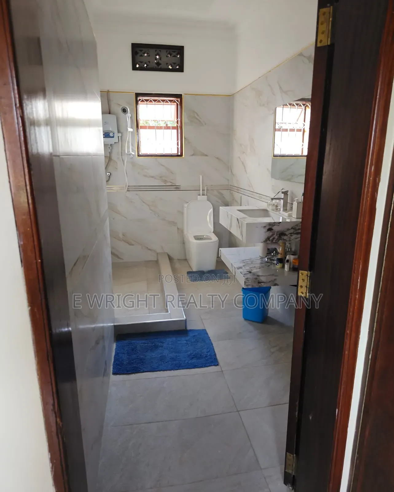 3 Bedroom Fully Furnished Stand Alone House for Rent in Bunga