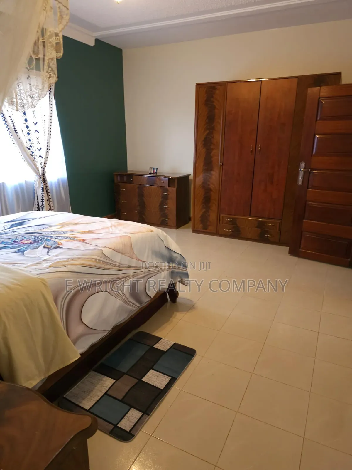 3 Bedroom Fully Furnished Stand Alone House for Rent in Bunga