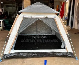 Automatic Camping Tent 4people