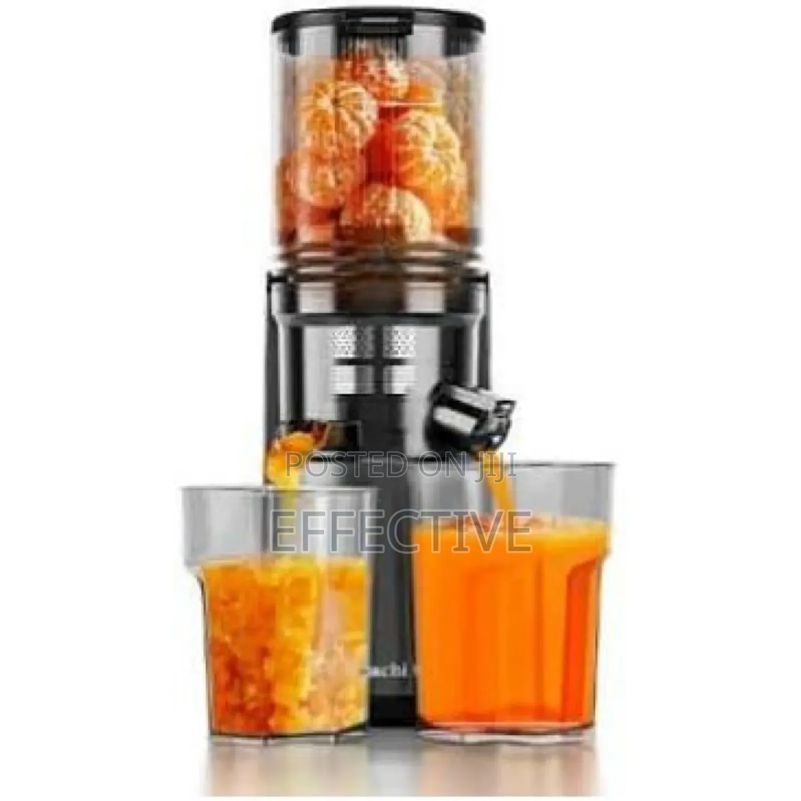 Saachi Slow Juicer Nl-Ju-4075
