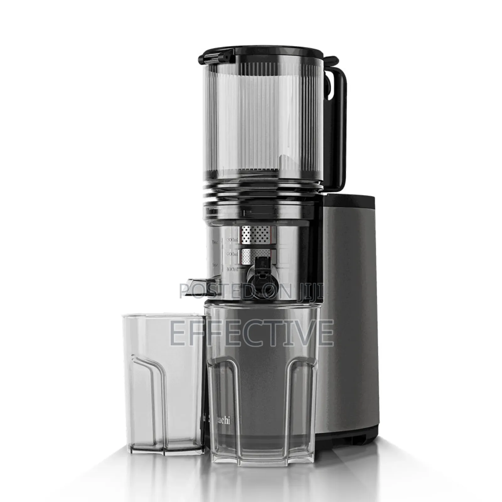 Saachi Slow Juicer Nl-Ju-4075
