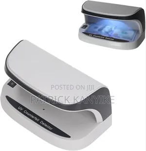 Fake Money Detector