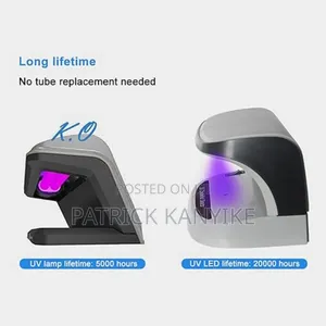 Fake Money Detector