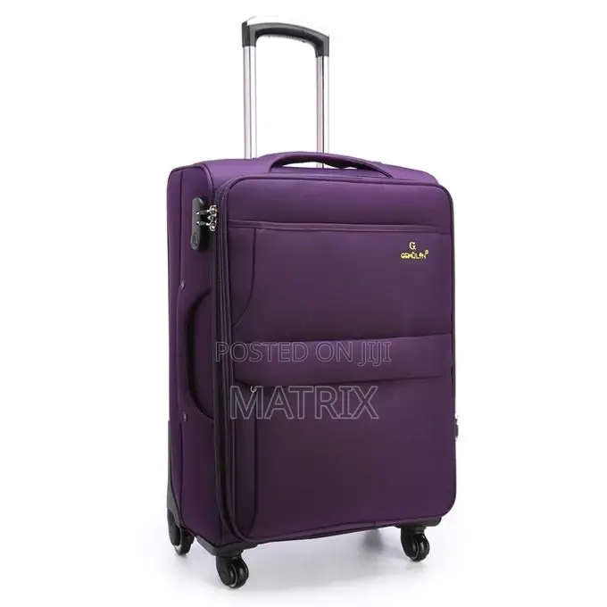 Luggage Suitcase