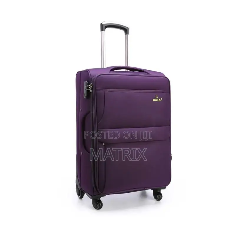 Luggage Suitcase