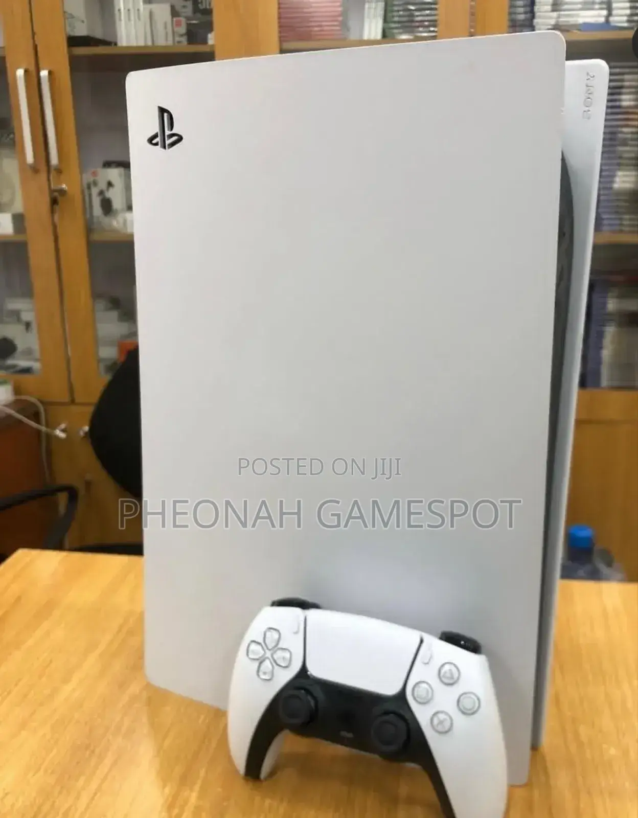 Used Playstation 5 Standard
