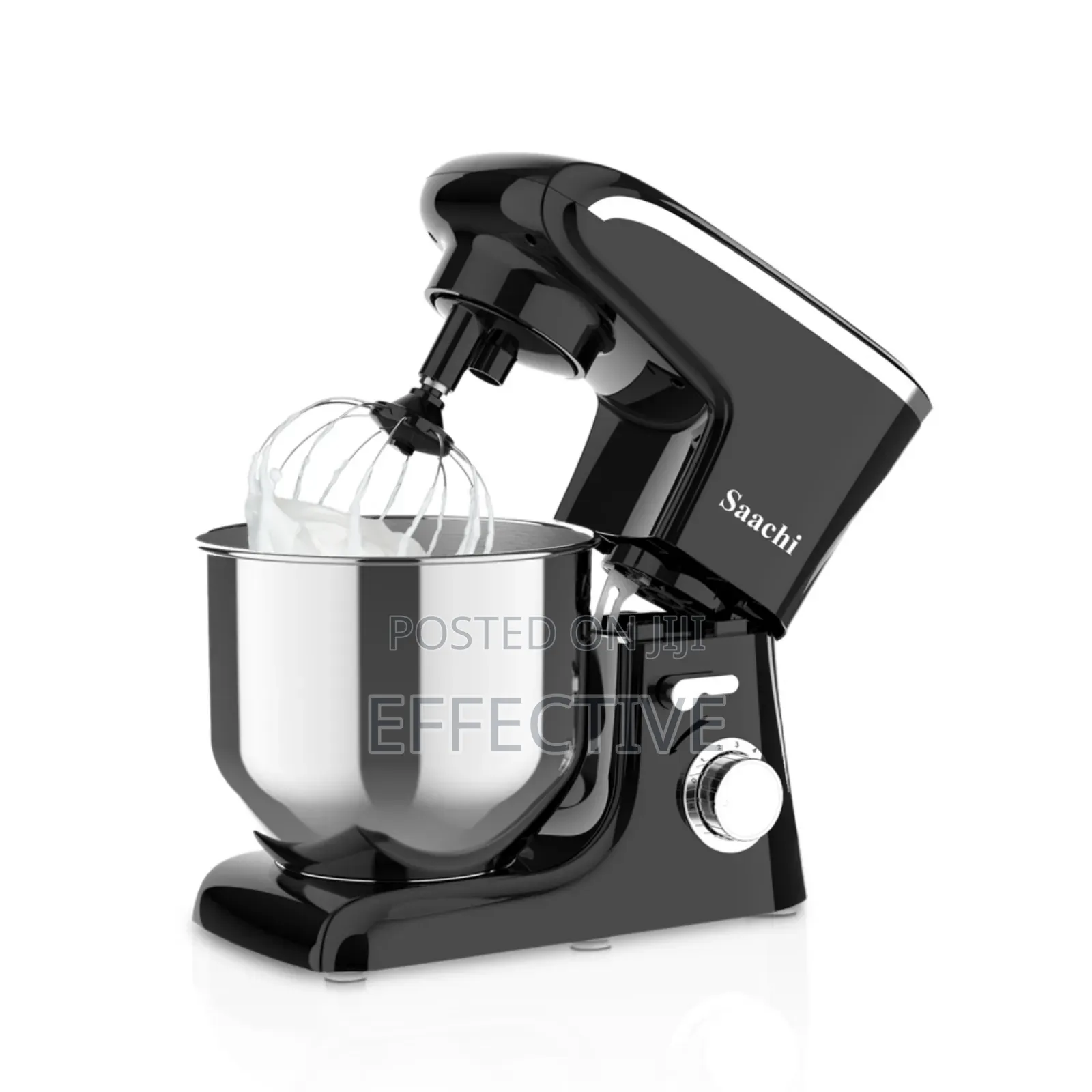 Saachi Nl-Sm-4182 Stand Mixer
