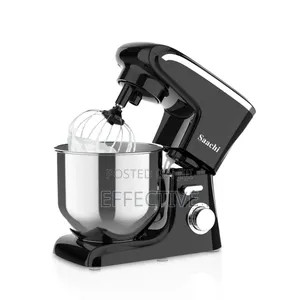 Saachi Nl-Sm-4182 Stand Mixer
