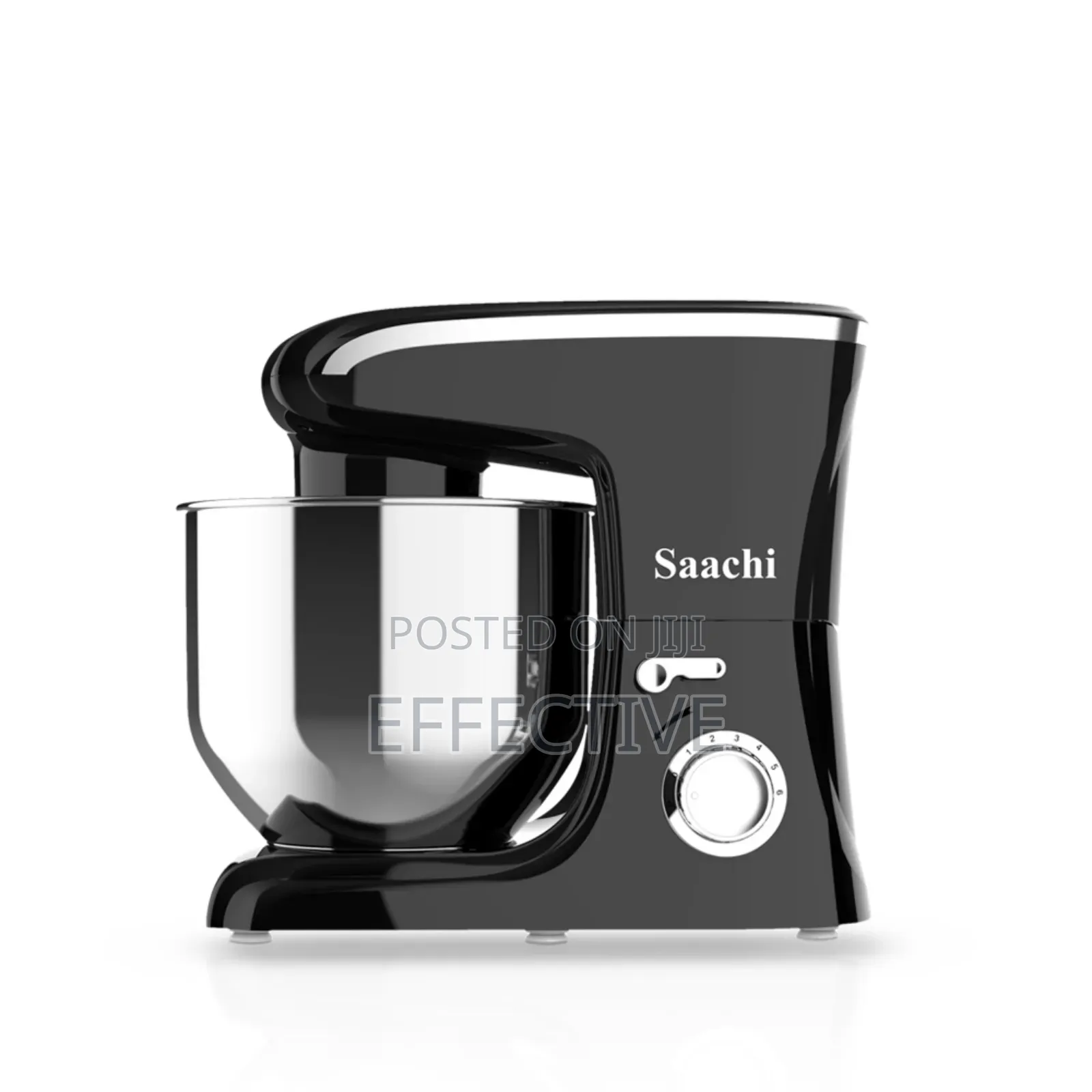 Saachi Nl-Sm-4182 Stand Mixer