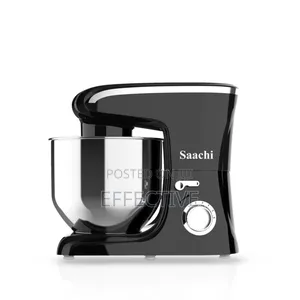 Saachi Nl-Sm-4182 Stand Mixer