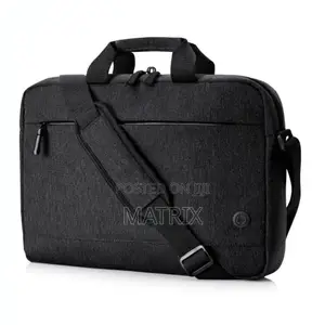 Carry Case Prelude Pro Topload 15.6” - Multcolour