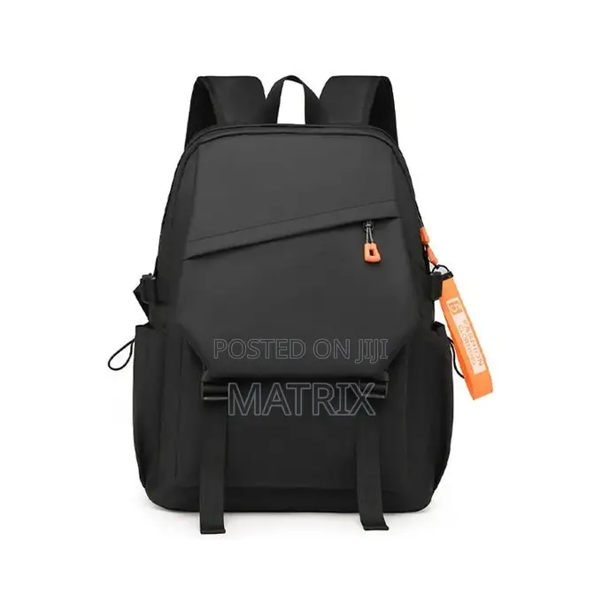 Fashion for Life Laptop Bag With a Pure Rubber Material