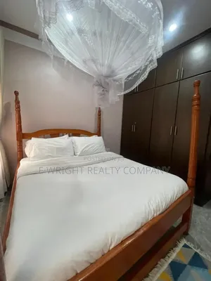 1 Bedroom Cozy Short Stay Airbnb for Rent in Ntinda