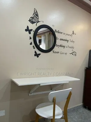 1 Bedroom Cozy Short Stay Airbnb for Rent in Ntinda