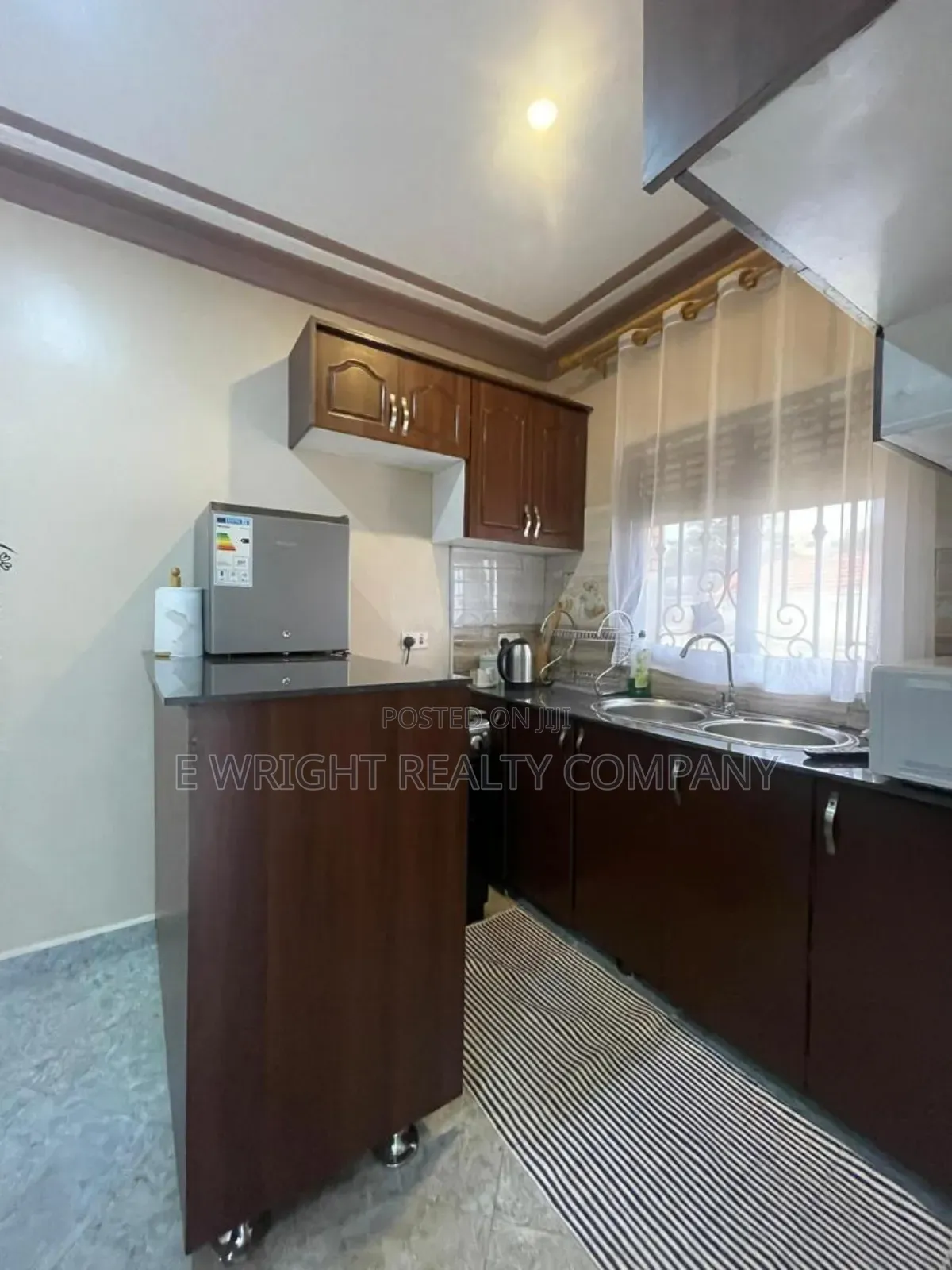 1 Bedroom Cozy Short Stay Airbnb for Rent in Ntinda