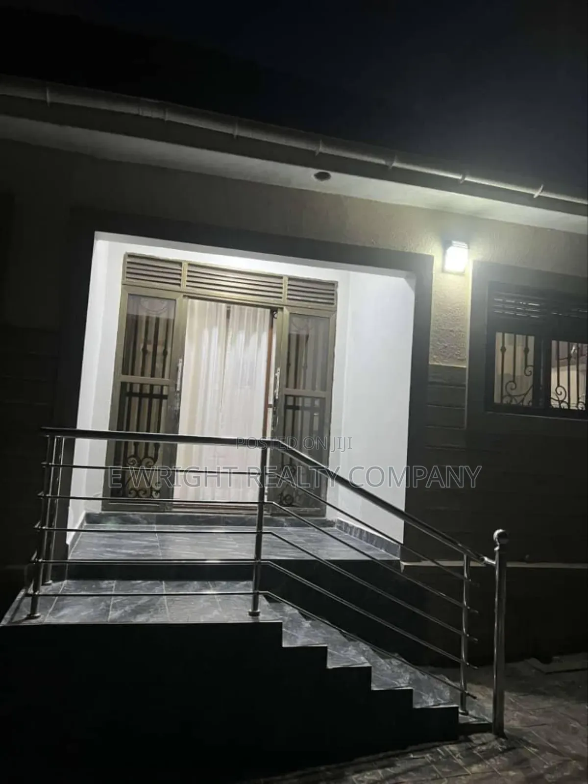 1 Bedroom Cozy Short Stay Airbnb for Rent in Ntinda