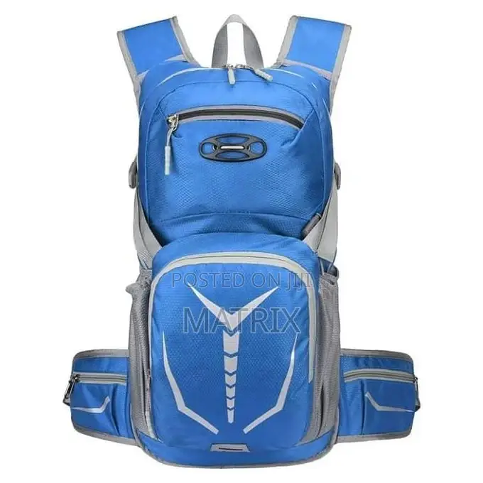 Ultralight Hiking Bag for Cycling, Running and Outdoor Sports