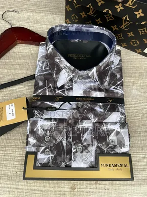 Pinch Office Shirts for Men