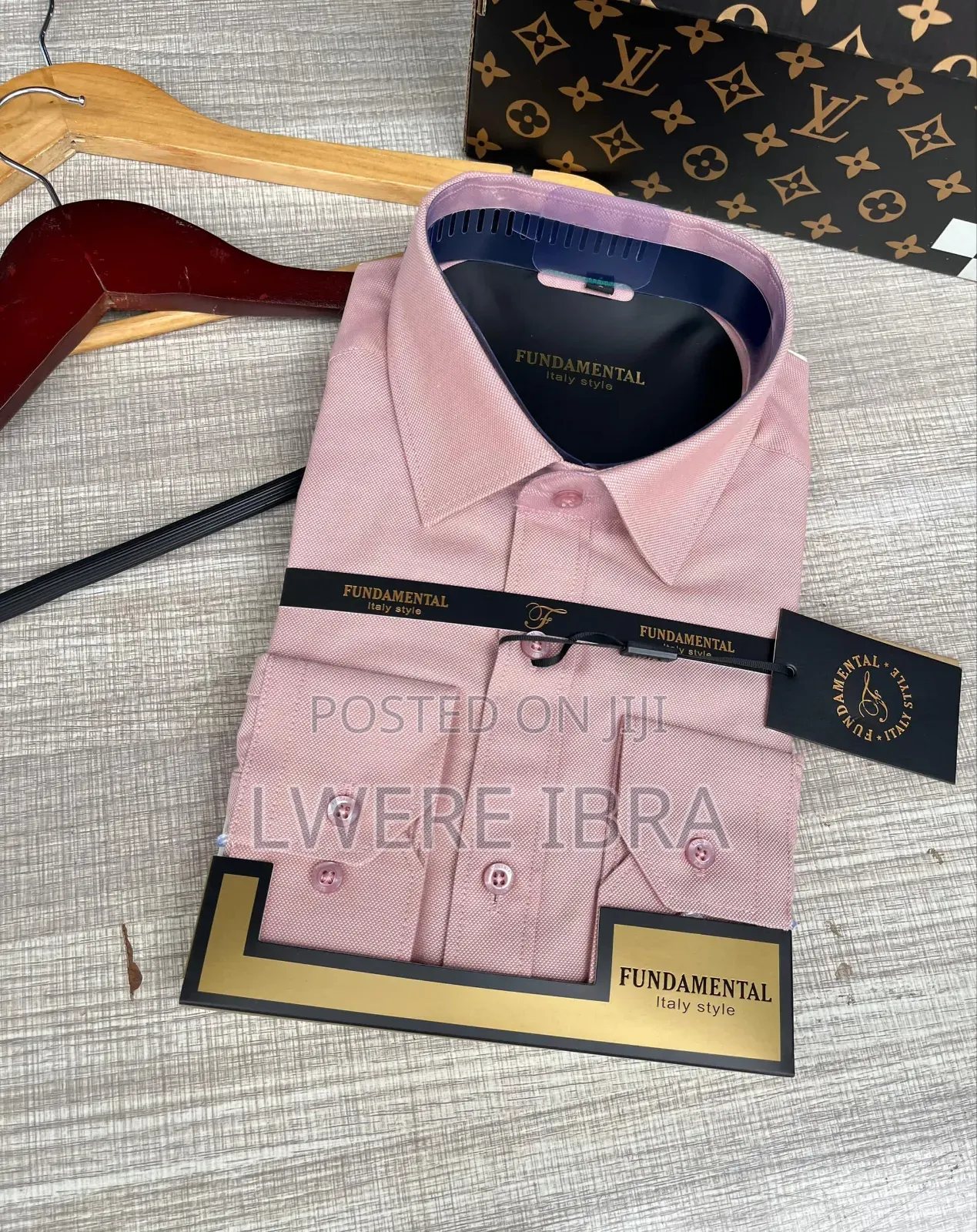 Pinch Office Shirts for Men