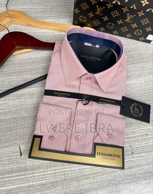 Pinch Office Shirts for Men