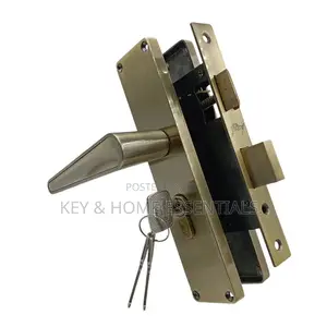 Door Locks