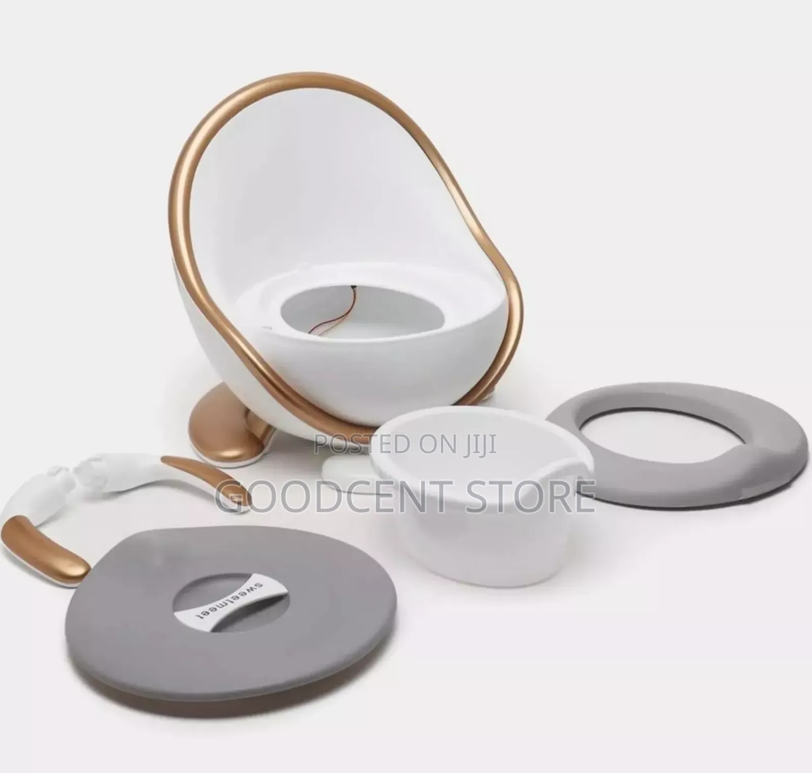 Potty Training/Baby Toilet