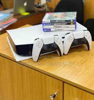Premium Used Ps5. Playstation 5 Standard