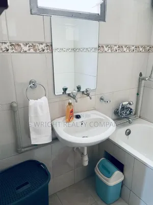 1 Bedroom Gorgeous Furnished Airbnb for Rent in Bugoloobi