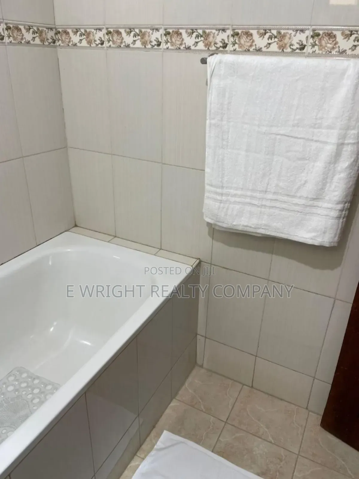 1 Bedroom Gorgeous Furnished Airbnb for Rent in Bugoloobi