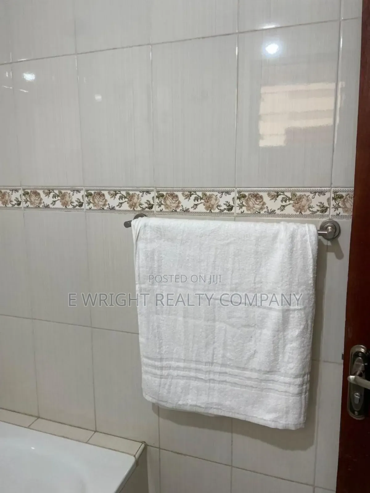 1 Bedroom Gorgeous Furnished Airbnb for Rent in Bugoloobi