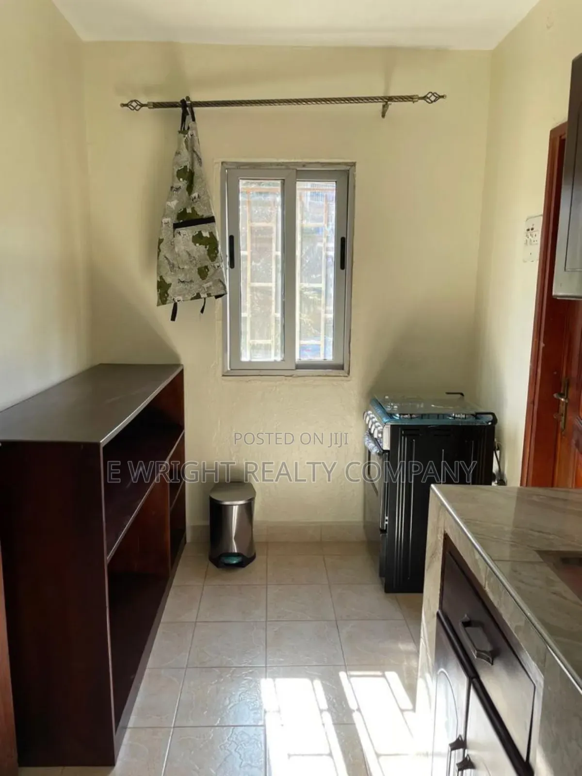 1 Bedroom Gorgeous Furnished Airbnb for Rent in Bugoloobi