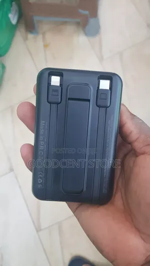 Wireless Power Bank/22.5w