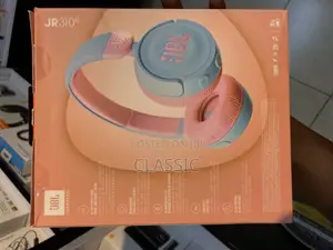JBL Jr310bt Kids Wireless Headphones